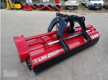 Broyeur à axe horizontal FPM