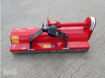 Broyeur à axe horizontal neuf FPM Mulcher LM150 150cm Schlegelmulcher Mähwerk Hammerschlegel NEU Traktor: photos 4