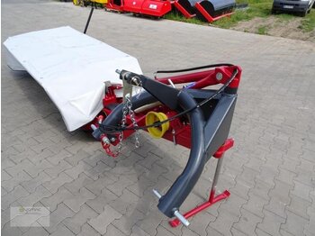 Faucheuse FPM