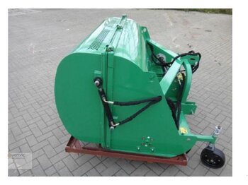Broyeur/ Épareuse neuf Geo Mulcher Geo FL120 Sammelwanne: photos 4