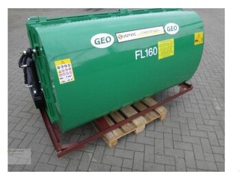 Broyeur/ Épareuse neuf Geo Mulcher Geo FL120 Sammelwanne: photos 3