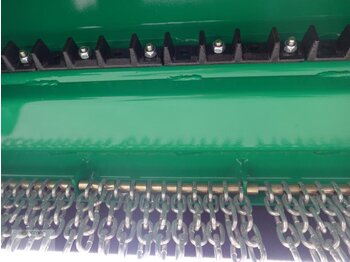 Broyeur à axe horizontal neuf Vemac AG 220cm Mulcher Schlegelmulcher Frontmulcher Hammerschlegel: photos 2 Broyeur à axe horizontal neuf Vemac AG 220cm Mulcher Schlegelmulcher Frontmulcher Hammerschlegel: photos 2