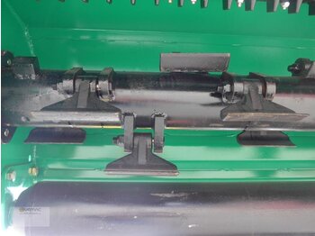 Broyeur à axe horizontal neuf Vemac AG160 Mulcher Schlegelmulcher Front Heck Hammerschlegel NEU: photos 2 Broyeur à axe horizontal neuf Vemac AG160 Mulcher Schlegelmulcher Front Heck Hammerschlegel NEU: photos 2