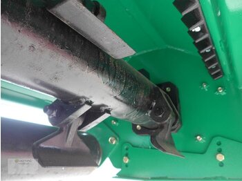 Broyeur à axe horizontal neuf Vemac AG160 Mulcher Schlegelmulcher Front Heck Hammerschlegel NEU: photos 3 Broyeur à axe horizontal neuf Vemac AG160 Mulcher Schlegelmulcher Front Heck Hammerschlegel NEU: photos 3