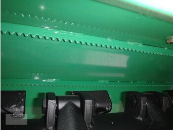 Broyeur à axe horizontal neuf Vemac EFGC185 185cm Mulcher Schlegelmulcher Hammerschlegel NEU: photos 2