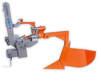 Matériel pomme de terre VEMAC