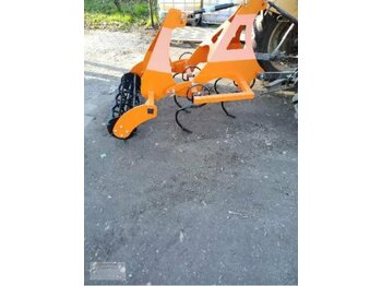 Bineuse neuf Vemac Grubber 150cm Feingrubber Leichtgrubber Kultivator Walze NEU: photos 3 Bineuse neuf Vemac Grubber 150cm Feingrubber Leichtgrubber Kultivator Walze NEU: photos 3