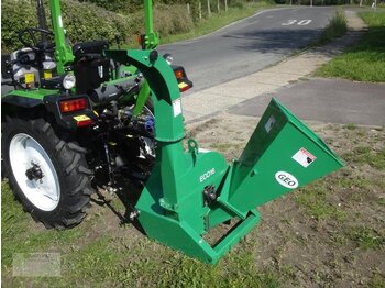 Broyeur de végétaux neuf Vemac Holzhäcksler Holzschredder Häcksler Geo ECO16 NEU: photos 3 Broyeur de végétaux neuf Vemac Holzhäcksler Holzschredder Häcksler Geo ECO16 NEU: photos 3