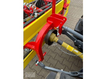 Faneuse neuf Vemac Mini Bandheuwender 150-180 Profi Wender Heuwender Schwader NEU: photos 4 Faneuse neuf Vemac Mini Bandheuwender 150-180 Profi Wender Heuwender Schwader NEU: photos 4