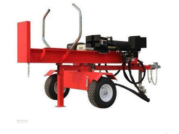 Fendeuse de bûches neuf Vemac Spalter Holzspalter HSA35 35ton 120cm 9PS Benzin Motor Anhänger: photos 5