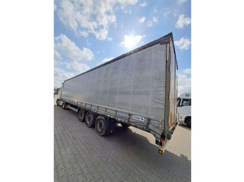2019 Schmitz Cargobull SCS24/L Varios en leasing occasion 2019 Schmitz Cargobull SCS24/L Varios: photos 5