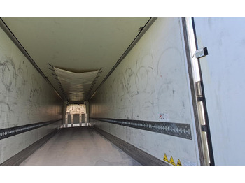 Semi-remorque frigorifique 2020 Krone SDR Cool Liner FP 60 ThermoKing SLXi 300: photos 4