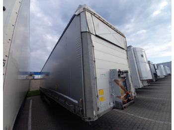 2021 Schmitz Cargobull SCS24/L Varios en leasing occasion 2021 Schmitz Cargobull SCS24/L Varios: photos 2
