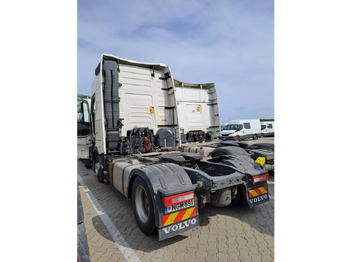 Tracteur routier 2023 Volvo FH 460 Globetrotter XL Varios i-Save: photos 3