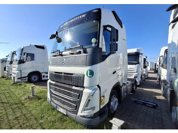 Tracteur routier VOLVO FH 500