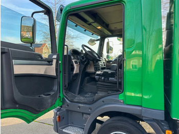 Camion fourgon MAN TGL 12.220 / NL TRUCK / 12T / BOX+LIFT 2000kg+SIDE DOOR / AIRCO: photos 5 Camion fourgon MAN TGL 12.220 / NL TRUCK / 12T / BOX+LIFT 2000kg+SIDE DOOR / AIRCO: photos 5