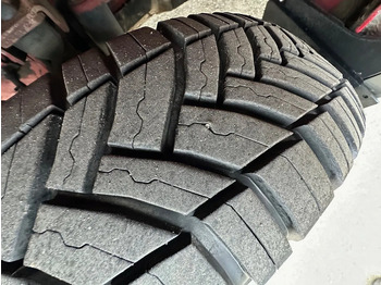 Tracteur routier Iveco Daily 40C13 / BE COMBI 12T WITH VELDHUIZEN P31-5A / CREWCAB 7 pers. / NEW APK: photos 5