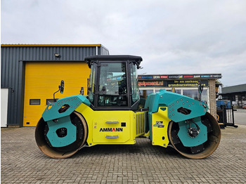 Compacteur AMMANN