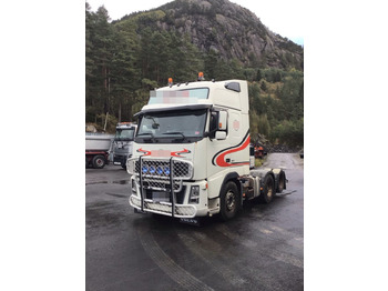 Tracteur routier VOLVO FH16