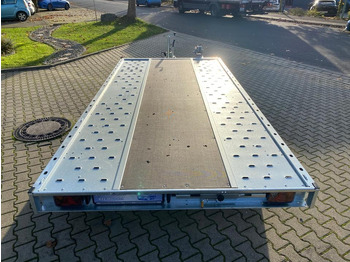 Remorque porte-voitures Martz GT Kippanhänger / PKW-Anhänger 2700KG *AKTIONSPREIS!!!*INKL.19% MWST*SOFORT!*: photos 5
