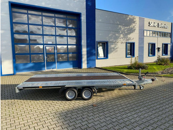 Remorque porte-voitures Martz GT Kippanhänger / PKW-Anhänger 2700KG *AKTIONSPREIS!!!*INKL.19% MWST*SOFORT!*: photos 2