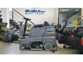 Autolaveuse KÄRCHER B 90 R Classic Bp Pack: photos 5