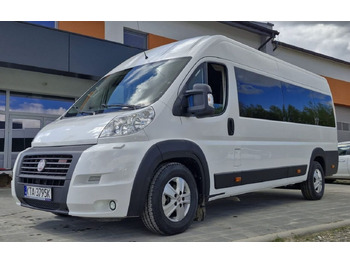 Minibus, Transport de personnes FIAT DUCATO / PEUGEOT BOXER / 3.0 HDI / 16 PLACE / HANDICAP / 2 X CLI: photos 2