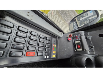 Bus urbain IVECO FIRST - AIRCO + WEBASTO + 29 PLACE - EURO VI: photos 5