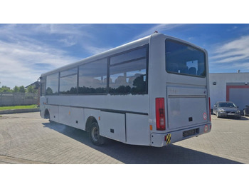 Autocar Irisbus IVECO EUROMIDI - motor problem: photos 4