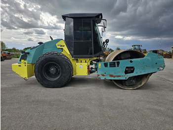 Compacteur à pieds de mouton/ Monocylindre AMMANN ARS130HX: photos 4