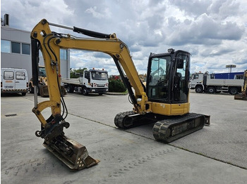 Mini pelle CATERPILLAR 305C