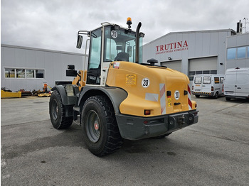 LIEBHERR L514 en leasing occasion LIEBHERR L514: photos 2