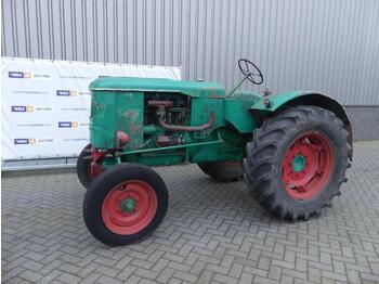 Tracteur agricole Deutz F3L514/NKFE