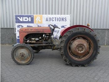 Tracteur agricole Ferguson TED: photos 4