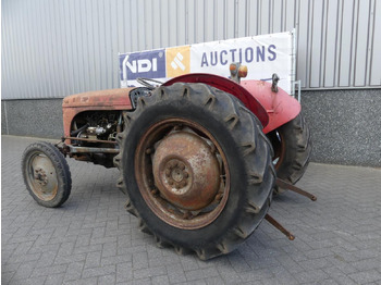 Tracteur agricole Ferguson TED: photos 5