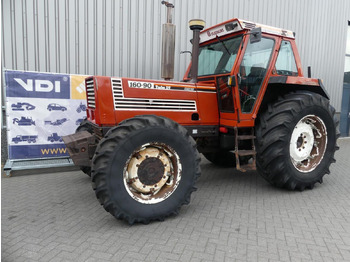 Tracteur agricole FIAT 90 series