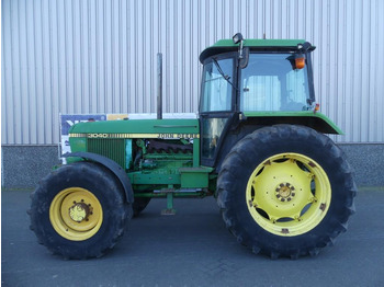 Tracteur agricole JOHN DEERE 40 Series