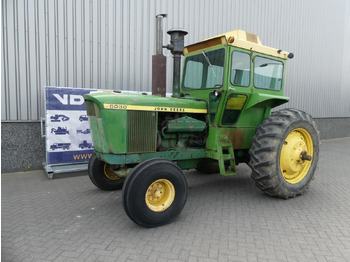Tracteur agricole JOHN DEERE 6030 Series