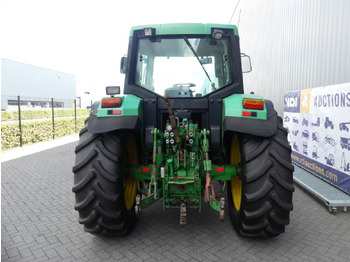 Tracteur agricole John-Deere 6410: photos 5