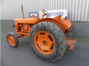 Tracteur agricole Someca DA50L: photos 4