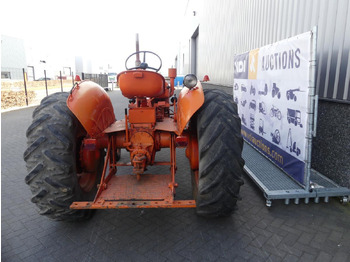 Tracteur agricole Someca DA50L: photos 5