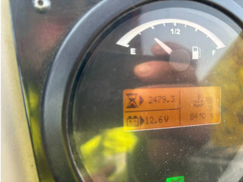 Chariot télescopique JLG 4017 RS: photos 5 Chariot télescopique JLG 4017 RS: photos 5