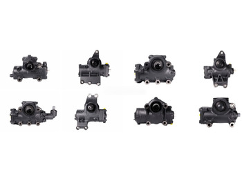 Boîtier de direction pour Camion Volvo 20729167   ZF Volvo: photos 4