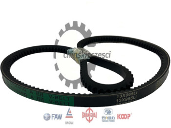 Moteur et pièces EVERUN