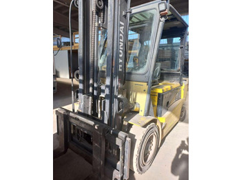 Hyundai 45B-7 ac en leasing occasion Hyundai 45B-7 ac: photos 2