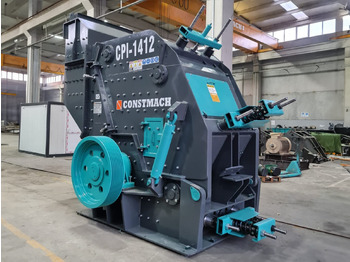 Concasseur à percussion CONSTMACH