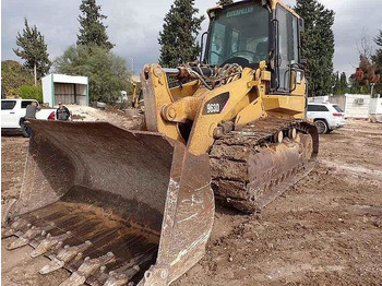 Pelle CATERPILLAR 963D