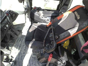 Chargeuse sur pneus Komatsu WA475: photos 4