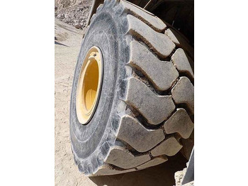 Chargeuse sur pneus Komatsu WA475: photos 5
