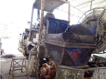 Matériel de béton Meyco POTENZA: photos 5